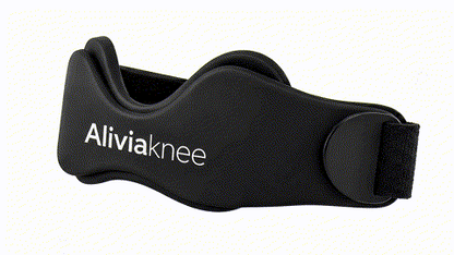 AliviaKnee™ | Muevete con confianza