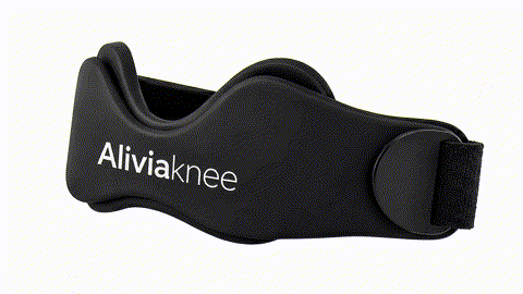 AliviaKnee™ | Muevete con confianza